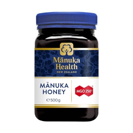 Manuka Health Miele Di Manuka Mgo250+ 500 G