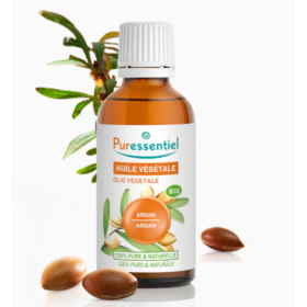 Puressentiel Argan Olio 50 Ml