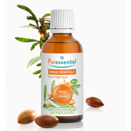 Puressentiel Argan Olio 50 Ml