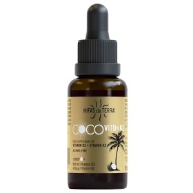 Hifas Da Terra Cocovitd + K2 20 Ml