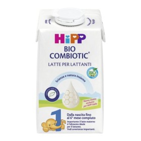 HIPP BIO COMBIOTIC 1 500ML