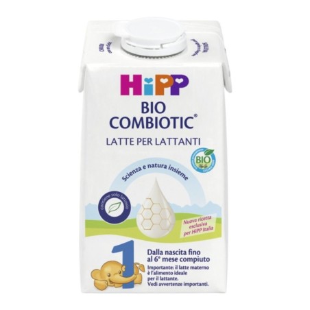 HIPP BIO COMBIOTIC 1 500ML