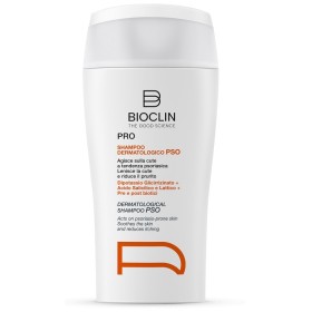 Istituto Ganassini Bioclin Pro Shampoo Dermatologico Pso 125 Ml