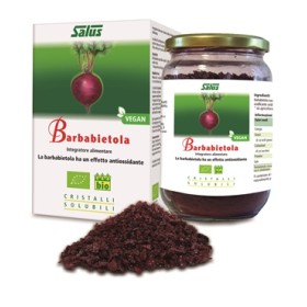 Salus Haus Barbabietola Cristalli Solubili 200 G