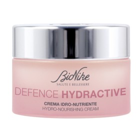 Bionike Defence Hydractive Crema Idro-Nutriente 50ml