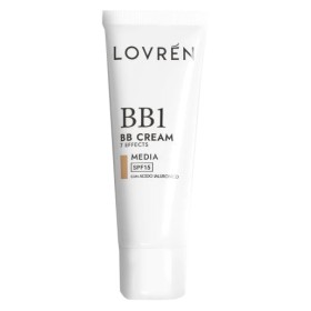 Clinicalfarma Lovren Bambini Crema Media 25 Ml