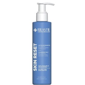 Istituto Ganassini Rilastil Skin Reset Latte Detergente 200 Ml