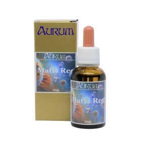 Aurum Matri Reg 7