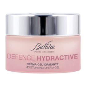 Bionike Defence Hydractive Crema-Gel Idratante 50ml