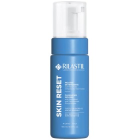 Istituto Ganassini Rilastil Skin Reset Mousse Detergente 165 Ml