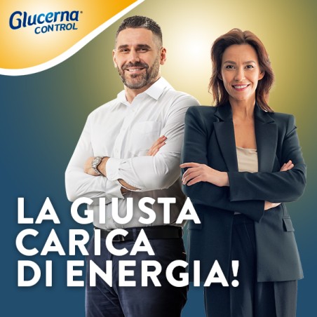 Abbott Glucerna Control Caffe'4x220 Ml