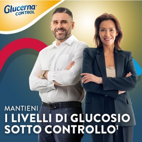Abbott Glucerna Control Vaniglia 4x220 Ml