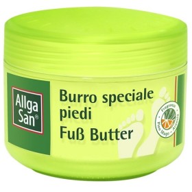 Naturwaren Allgasan Burro Speciale Piedi 200 Ml