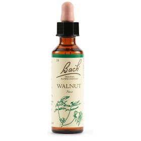 Schwabe Pharma Walnut Bach Orig 20 Ml