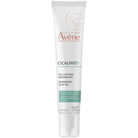 Avène Eau Thermale Avene Cicalfate+ Gel Cicatrice 40 Ml Nuova Formula