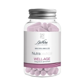 Bionike Nutraceutical Well-Age 60 capsule