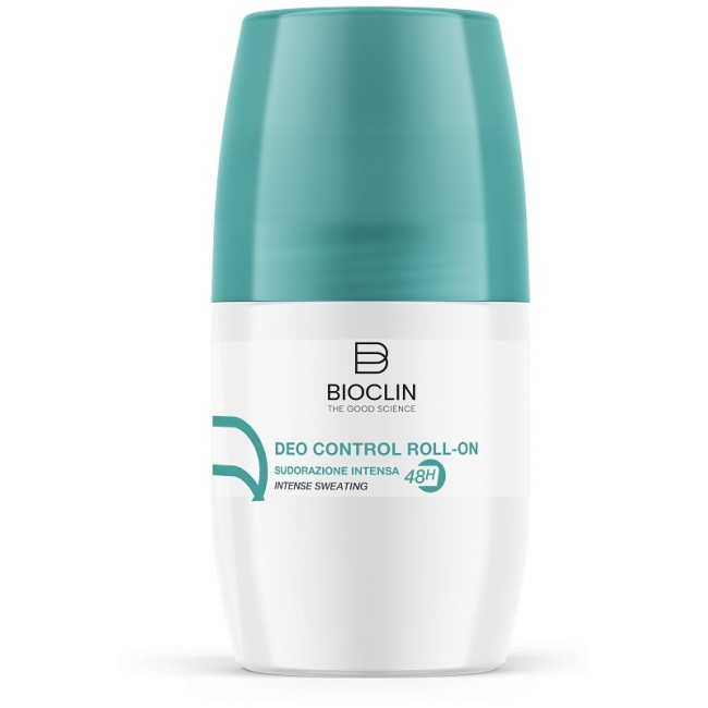 Istituto Ganassini Bioclin Deo Control Roll-on 50 Ml