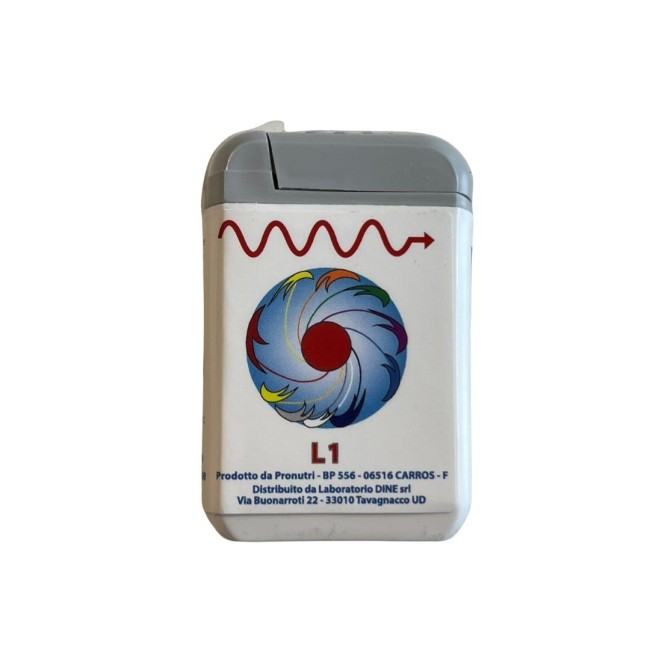 Dine L 1 Rosso 60 Compresse