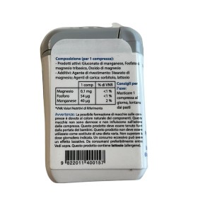 Dine L 1 Rosso 60 Compresse