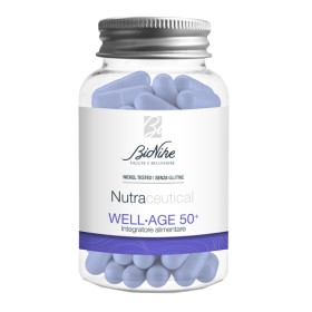 Bionike Nutraceutical Well-Age 50+ 60 capsule