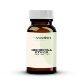 Naturethics Berberina Ethics 60 Capsule