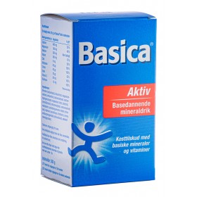 Dott. C. Cagnola Basica Aktiv 300g