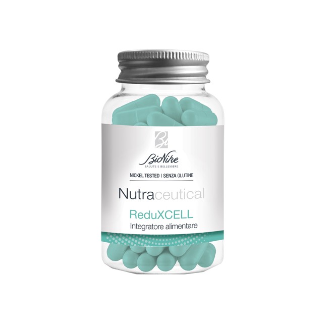 Bionike Nutraceutical Reduxcell 30 compresse