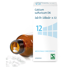 Schwabe Pharma Sale Dr Schussler N.12casu 200