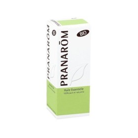 Herbalgem Pranarom Alloro Foglia Olio Essenziale 5 Ml
