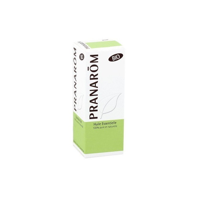 Herbalgem Pranarom Alloro Foglia Olio Essenziale 5 Ml