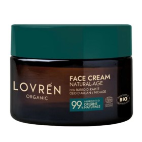 Clinicalfarma Lovren Crema Viso Antiage 50 Ml Cosmos