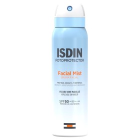Isdin Fotoprotector Facial Mist Bruma Spf50 100 Ml