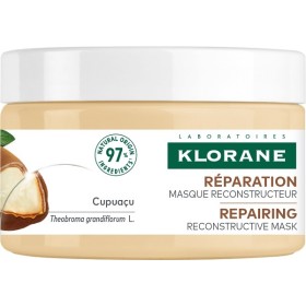 Klorane Maschera Cupuacu 250 Ml
