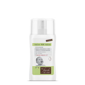 Fiocchi di riso Talco non Talco Spray 100ml