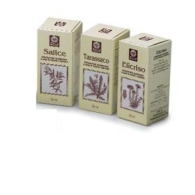 Ecol Te Verde 50 Ml Gocce