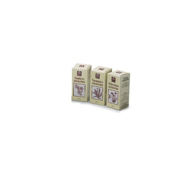 Ecol Te Verde 50 Ml Gocce