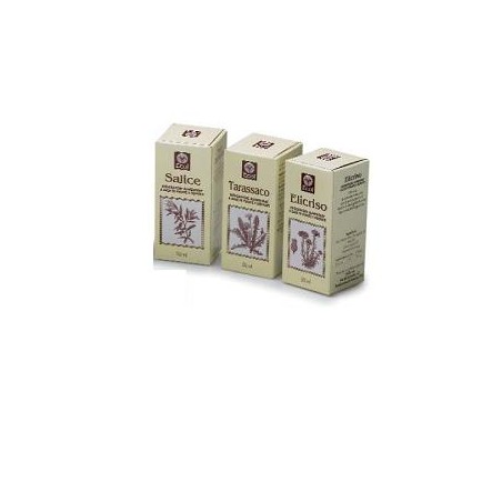 Ecol Te Verde 50 Ml Gocce