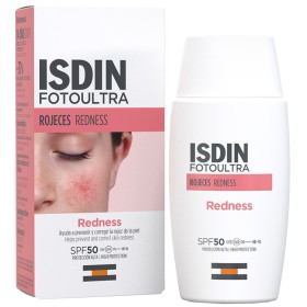 Isdin Fotoultra Redness Spf50 50ml
