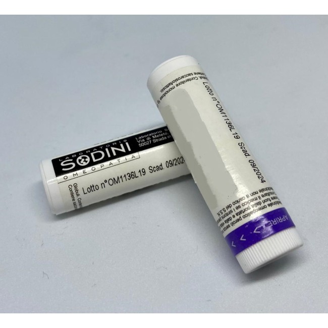 Laboratorio Sodini Phosphorus 200k Gl 1g