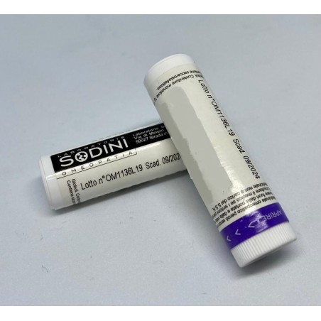 Laboratorio Sodini Phosphorus 200k Gl 1g