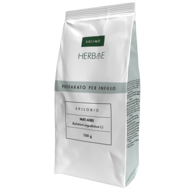 Solimè Epilobio Somm Taglio Tisana 100 G