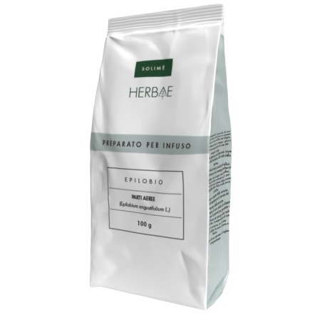 Solimè Epilobio Somm Taglio Tisana 100 G