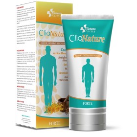 Budetta Farma Clianature Crema 100 Ml