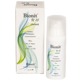 Con.farm Bionit U10 Crema Urea 50 Ml