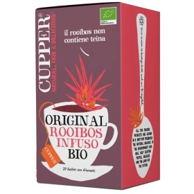 Abafoods Cupper Rooibos 40 G
