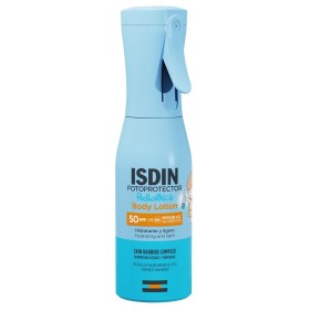 Isdin Pediatrics Body Lotion Spf50 250 Ml