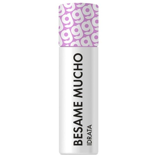 The Good Vibes Company Goovi Balsamo Labbra Idrata 5,7 Ml