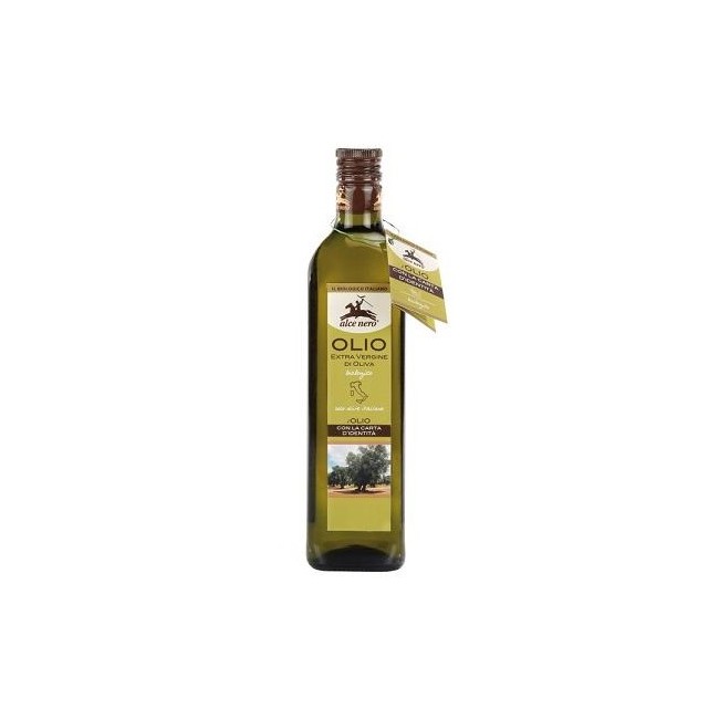 Alce Nero Olio Extravergine D'oliva Bio 750 Ml