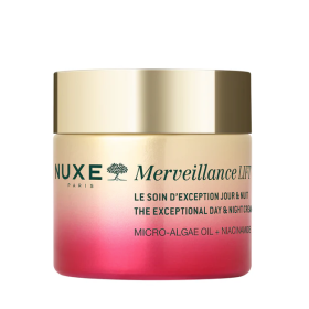 Nuxe Merv Lift Il Trattamento D'eccezione 75 Ml