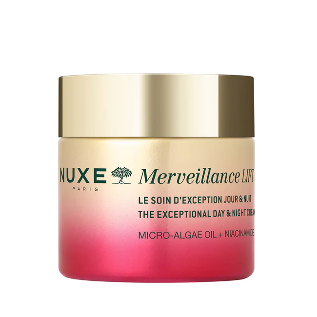 Nuxe Merv Lift Il Trattamento D'eccezione 75 Ml